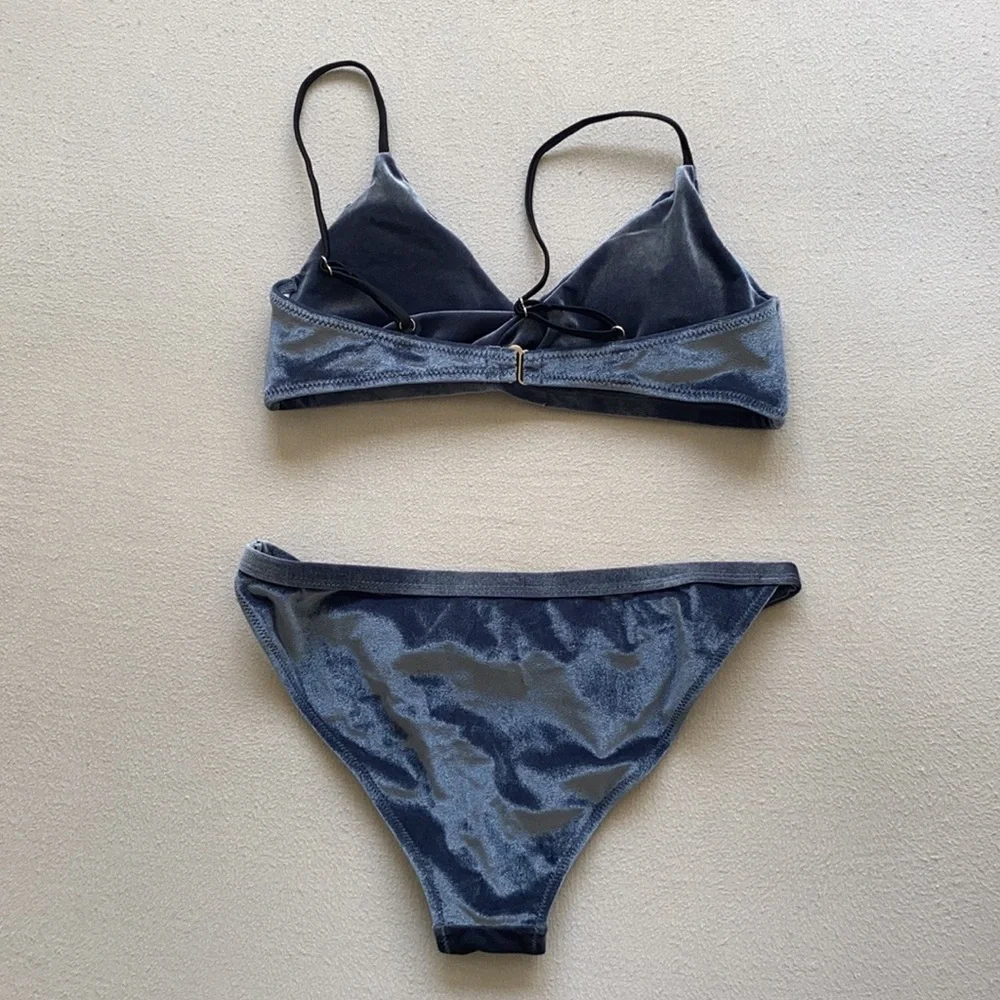 Swimsuit Set - Picture 2 of 3